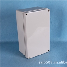 供应防水塑料盒防水接线盒太阳能接线盒ip65接线盒