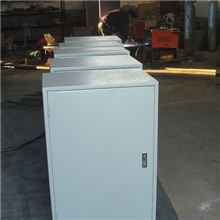 供应济南配电箱批发