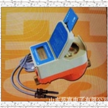 供应山东岳嘉机械式热能表