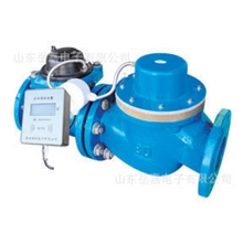 供应预付费大口径水表智能水表民用水表