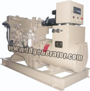 75KW发电机组首选康明斯发电机组