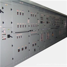 供应船舶低压配电系统船用主配电板