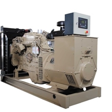 供应90KW东风康明斯柴油发电机组
