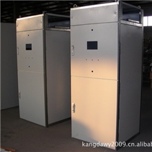 提供MNS型C型梁框架拼装机柜（KB柜）