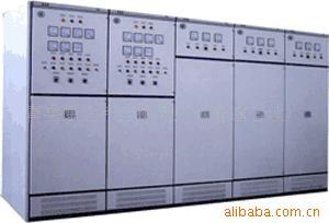 提供低压控制柜加工