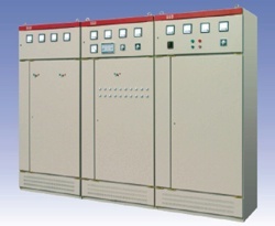 提供低压控制柜GGD机柜厂家