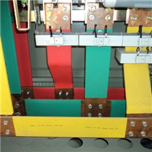 订做工厂低压配电柜