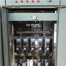 无功补偿电容柜