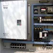 长期订做变频恒压供水控制柜