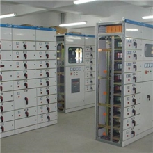 GCK抽屉式低压配电柜
