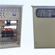 长期订做户外无功补偿柜