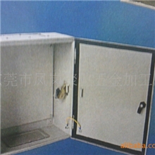 定制各式非标开关柜配电箱控制箱