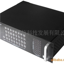MA05AMX音频矩阵32x32广播系统