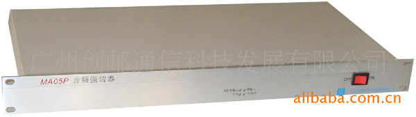MA05P音频强切器