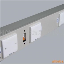 机架式PDU单元电源分配箱架顶电源
