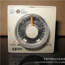 KPOO计时器H3CT