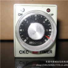 CKC时间继电器TIMER
