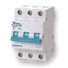 士林断路器BHA33