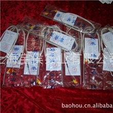 供应WZPM-001热电阻PT100