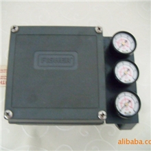 美国费希尔定位器FS3582-1-A