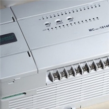 MC100-2416BRAMC100系列24点输入16点继电器输出主模块