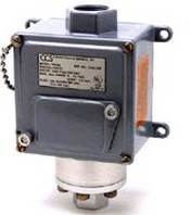 供应压力开关SOR