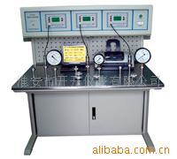 供应压力仪表校验装置