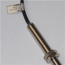 发动机点火控制器用齿轮测速传感器