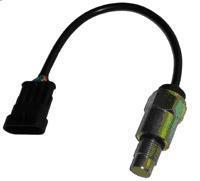 GTS2000-II汽车变速箱齿轮测速传感器