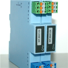 WP-9000系列开关量输入隔离器