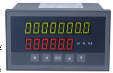 SPB-XSJDL系列定量控制积算仪