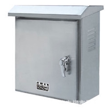 不锈钢防护箱防护箱外箱配电箱