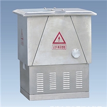 欧式电缆分接箱分接箱