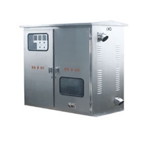 综合配电箱不锈钢配电箱配电箱