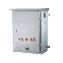 配电箱贴铁制配电箱不锈钢配电箱