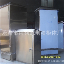 来图加工各种低压不锈钢配电箱，配电柜及疑难非标不锈钢箱柜等等