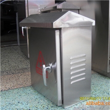 不锈钢配电箱，配电柜厂家直供，天天低价）及非标不锈钢箱柜等等