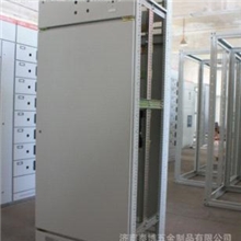 专业提供钣金加工机箱机柜不锈钢产品配电箱开关柜GGD