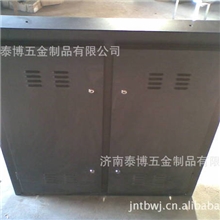 专业加工LED灯箱电视墙