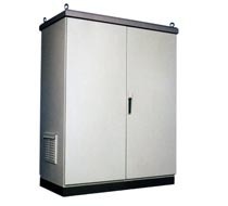 专业钣金加工户外柜高低压开关柜GGD