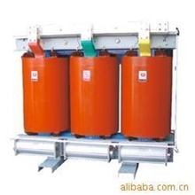 SC9-10、SCB9-10/0.4干式电力变压器100-1600KVA