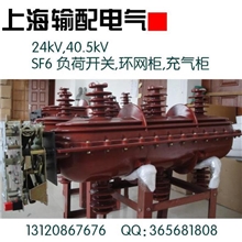 33kV,36kV,40.5kVSF6绝缘负荷开关,SF6绝缘环网柜