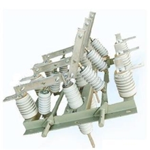 户内高压双投隔离开关GN19-12CST/1250A,630A,400A