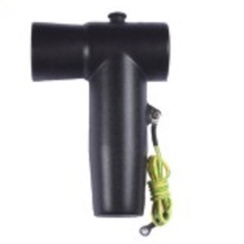 厂家直销可分离式电缆终端20KV可触模前插头