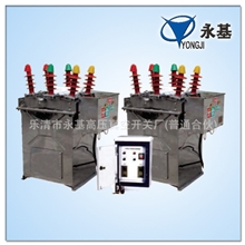 厂家专供断路器ZW8Q-12双源自动转换断路器户外真空断路器