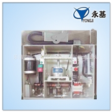 原厂直销断路器ZN63M-12户内高压永磁断路器真空断路器