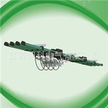 【高质量低价格】供应滑触线厂家直销单极组合式安全滑触线