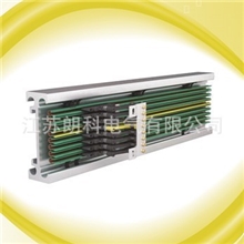 【质量保证诚信经营】供应U12柔性组合式滑触线