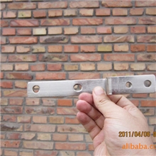 （定做加工铜排）打孔，折弯，抛光，镀锌！！！！