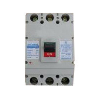 供应CM1系列塑壳断路器